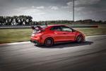Honda Civic Type R 2015 года